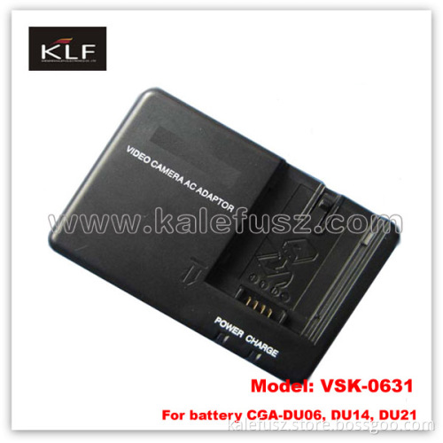 Camera Charger VSK-0631 For Panasonic